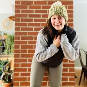 Meet your Posher, Becca